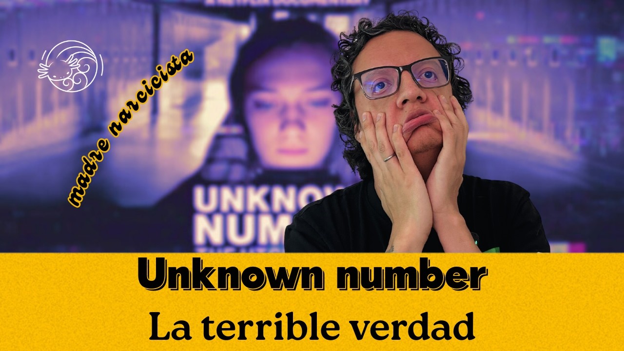 La psicología detrás de Número desconocido | Mucho más que ciberacoso