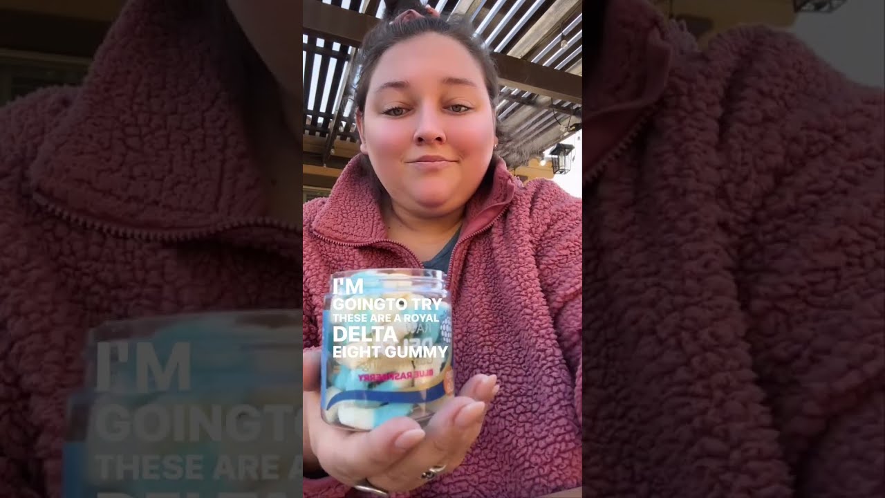 Sammie G Unboxing Her Package From RA Royal