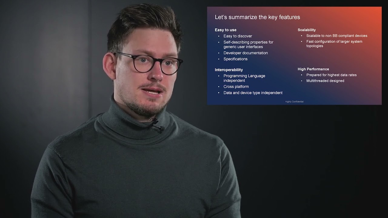 openDAQ Presentation