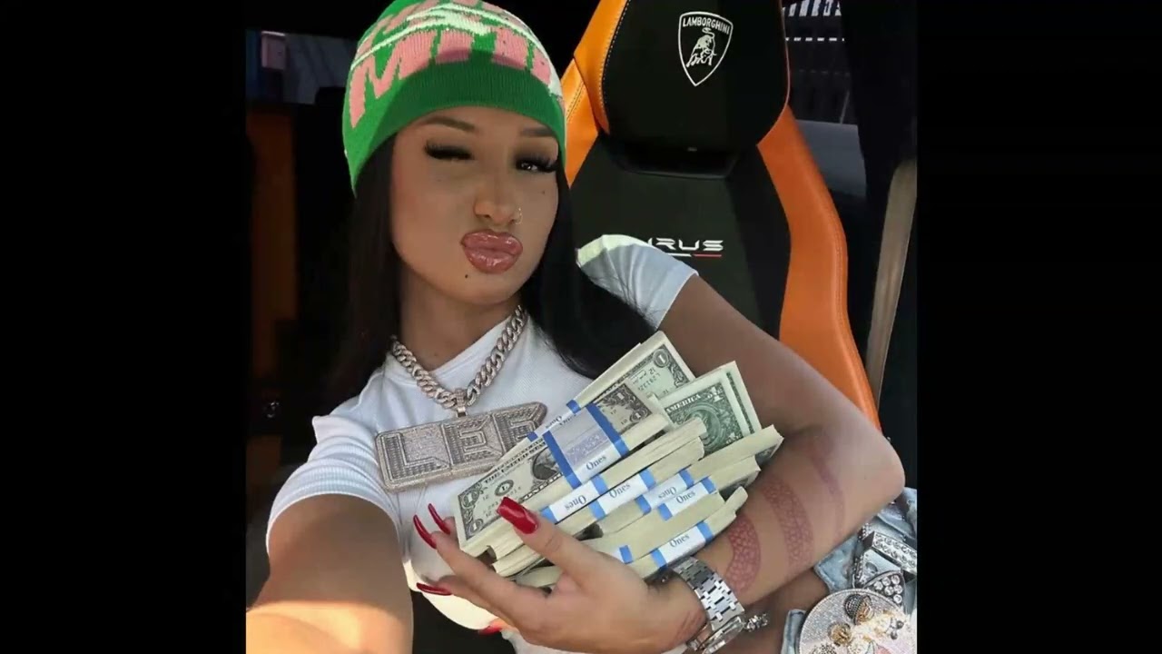 [FREE] Detroit Sample x YN Jay Type Beat - “Lambo Dreams”