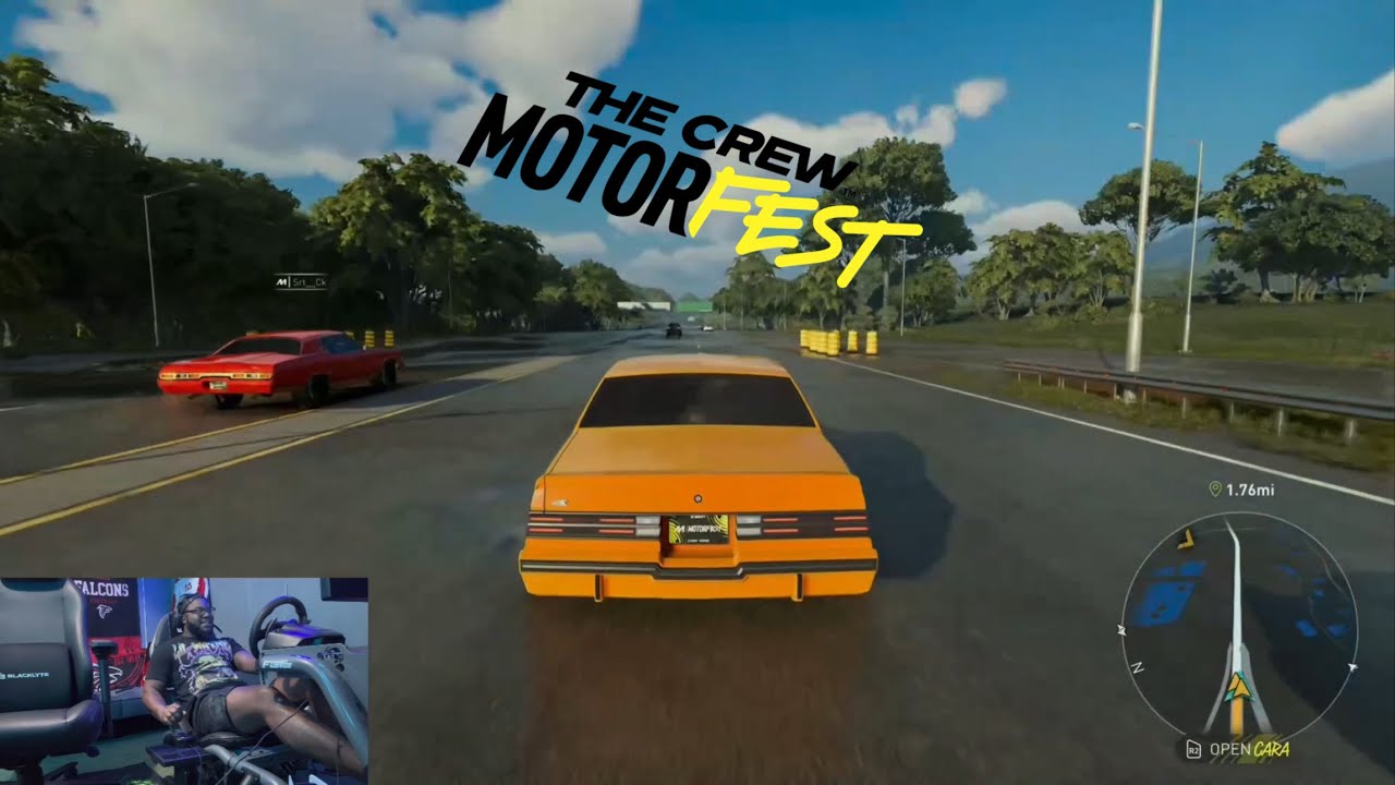 Riding around in my Gnx,Cruising,highway pulls and Funny moments 