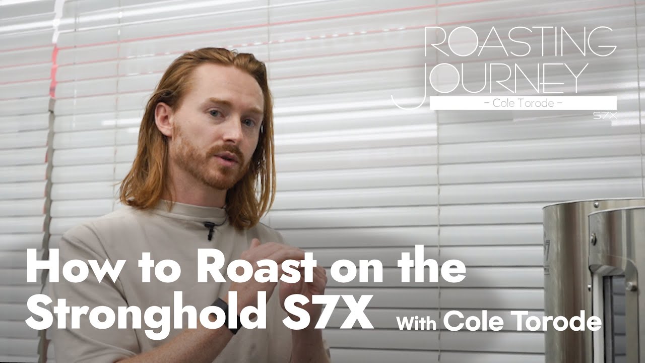 Roasting Journey_Cole Torode (S7X)