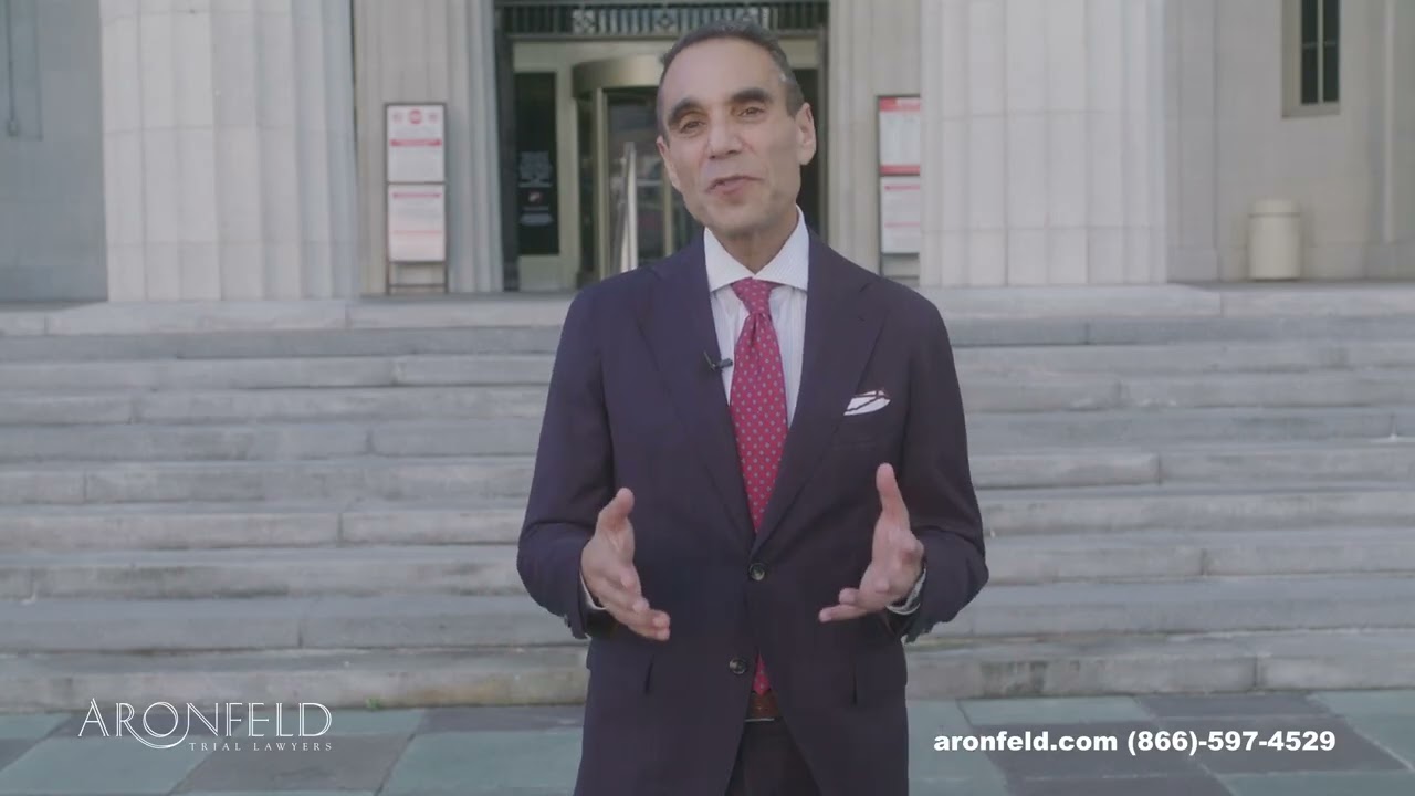 Aronfeld Trial Lawyers   We Sue Property Owners And Win
