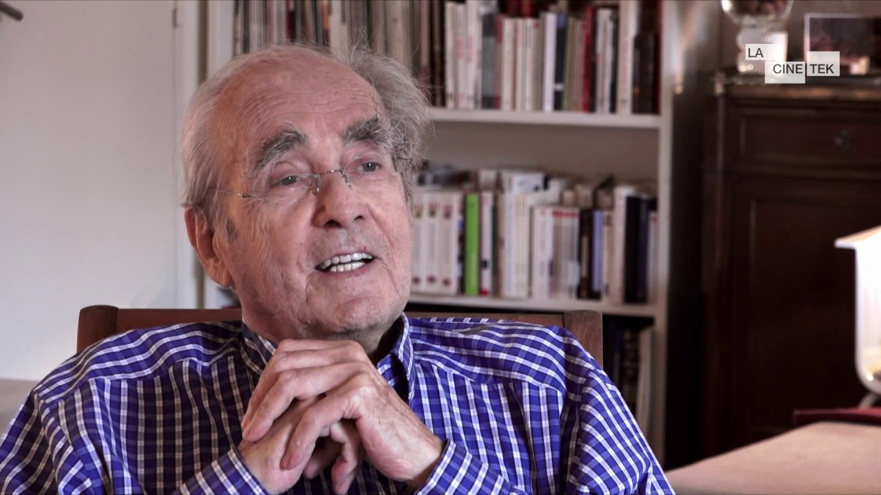 Michel Legrand à propos de 