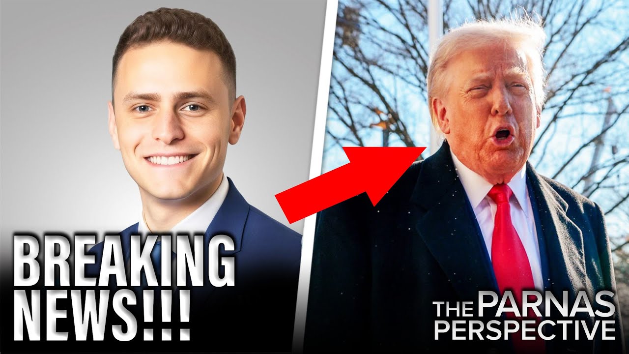 BREAKING: White House in CHAOS as Republicans Say Trump Just Ended Their Election Hopes