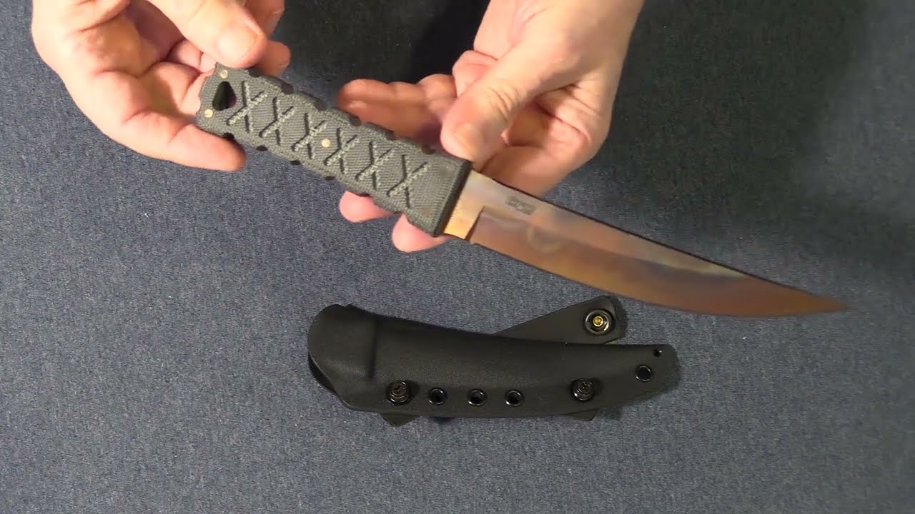 Williams Blade Design SZT001 knife-распаковка,обзор,первые впечатления.