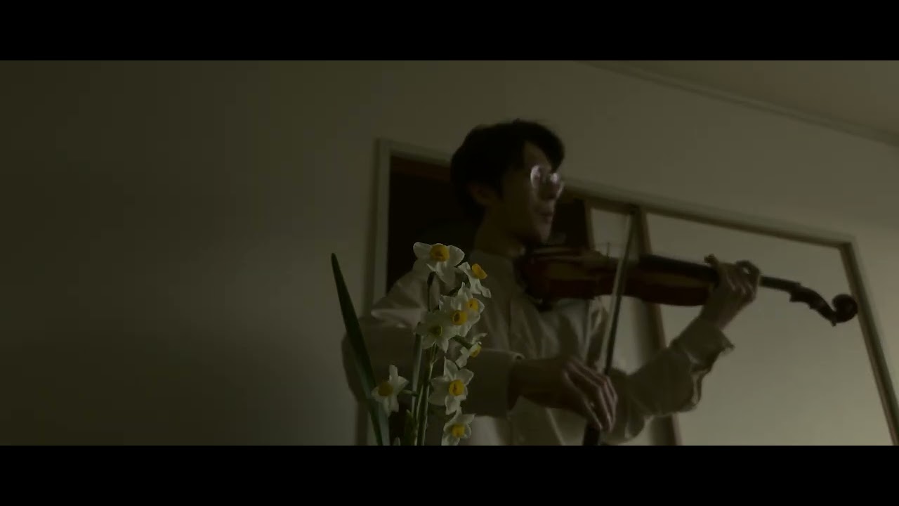 白鳥　サン=サーンス