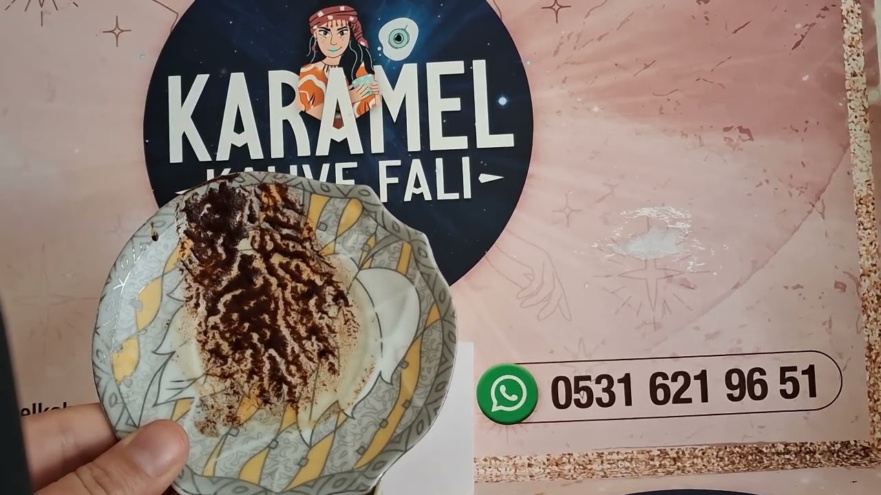 BAYRAM GELMEDEN SENİN BAYRAMIN GELECEK ÇİFTE MÜJDELER GELİYOR GENEL KAHVE FALI