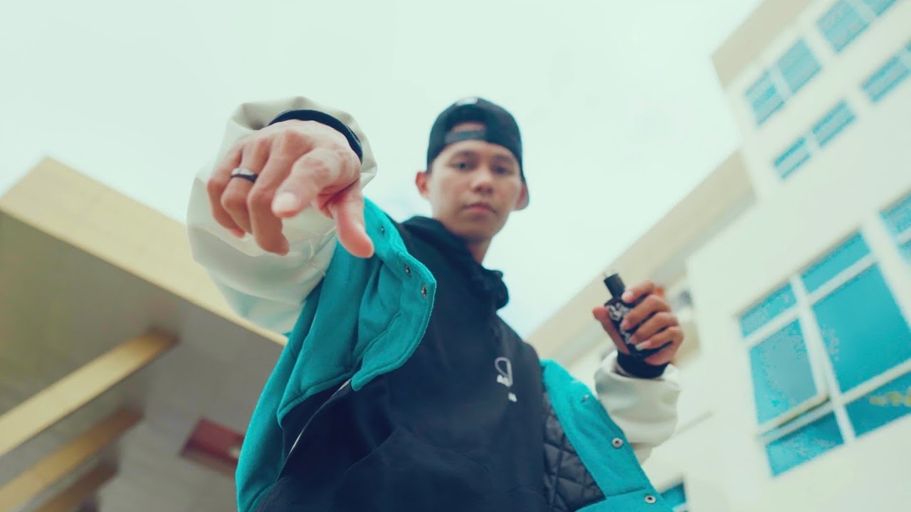 Alzabran - Bakaca (Official Music Video)