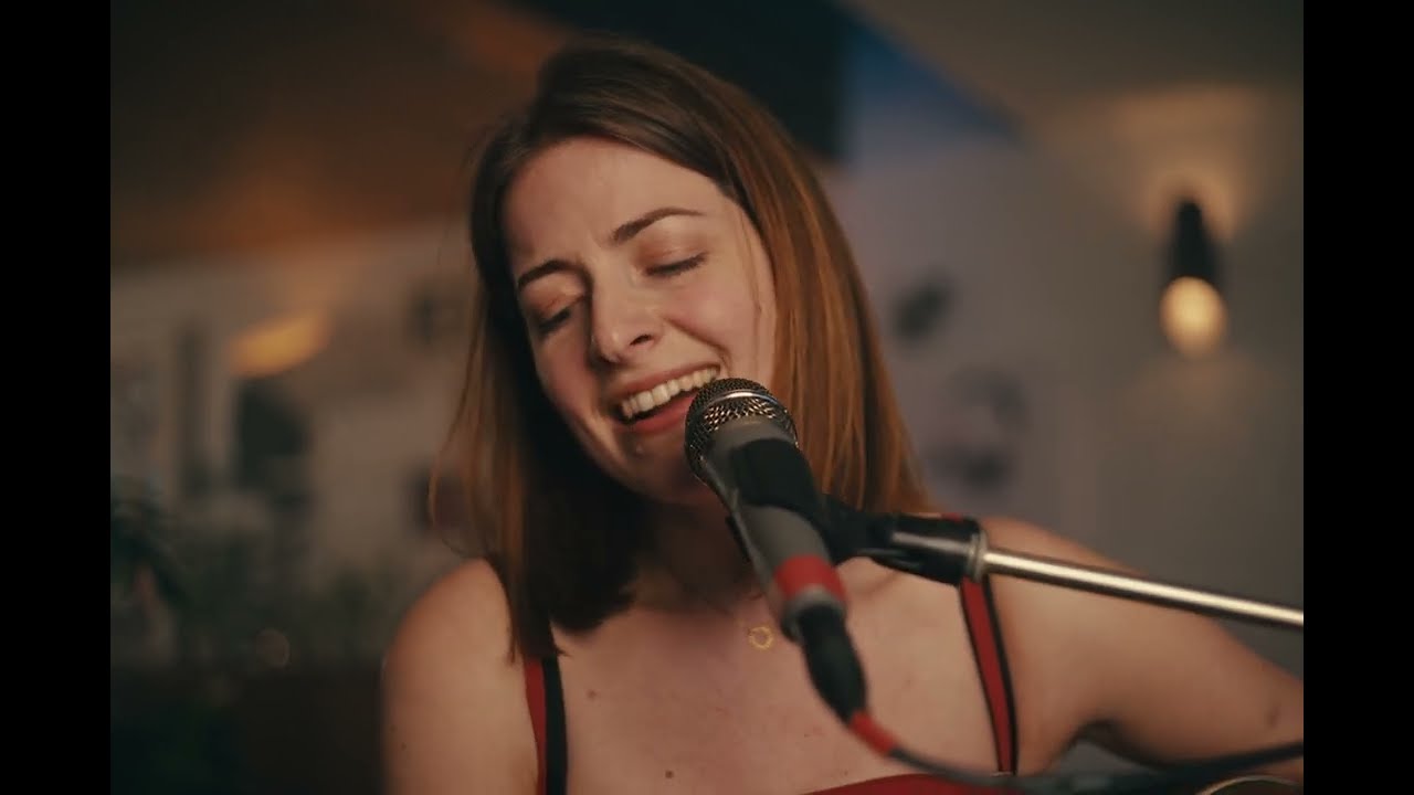 Kinou - Paradigm (Live Sessions)