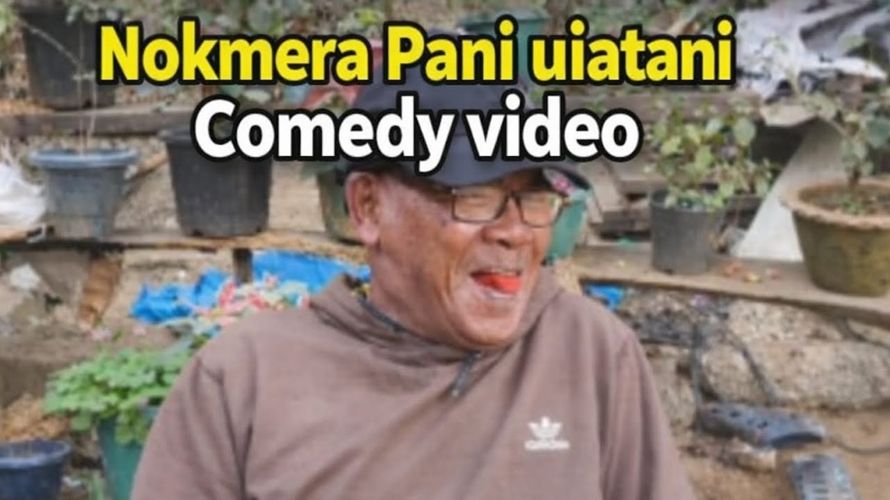 Nokmerapani uiatani//