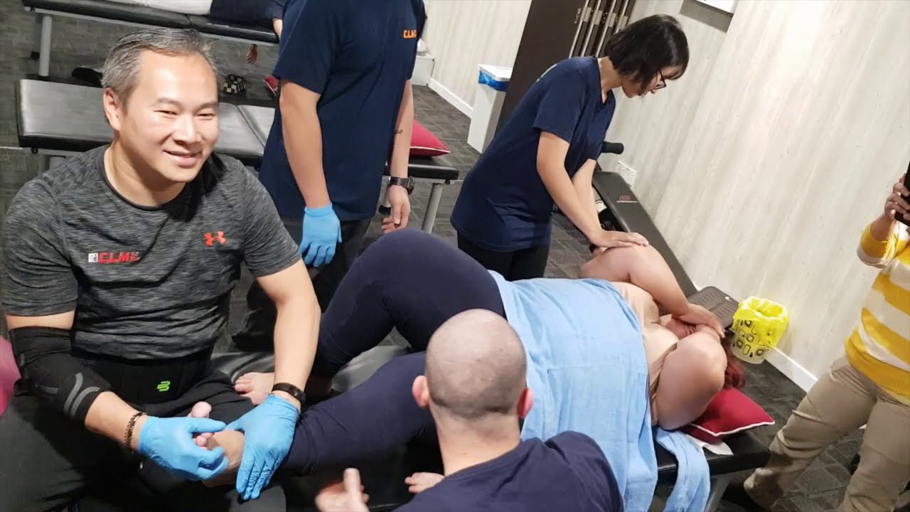 Throwback Year 2019-MostAmazingTop10| Chris Leong| 马来西亚吉隆坡梁潤江跌打 Kuala Lumpur specialist in MALAYSIA