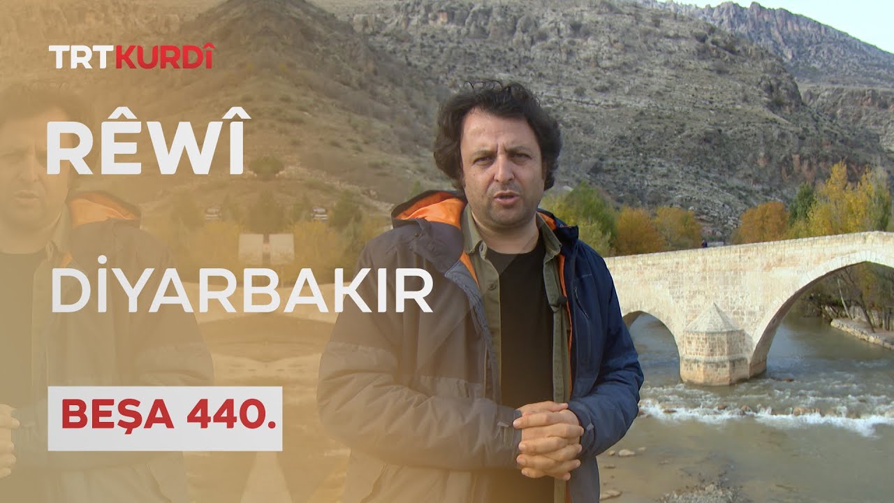 Rêwî - Beşa 440.(Diyarbakır)