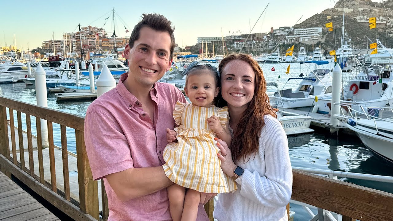 Adoption Video Profile - Justin & Morgan