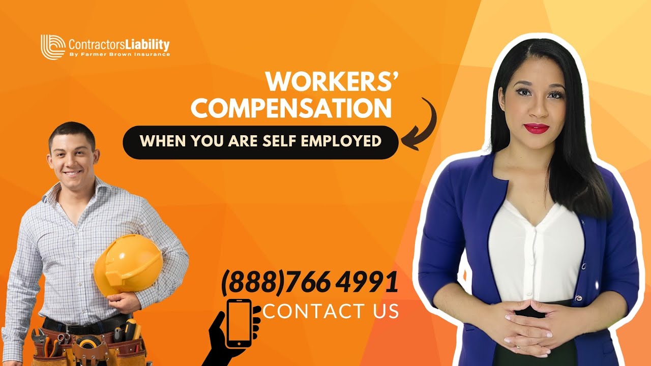 Independent Contractor? Stay Protected with Workers&rsquo; Comp