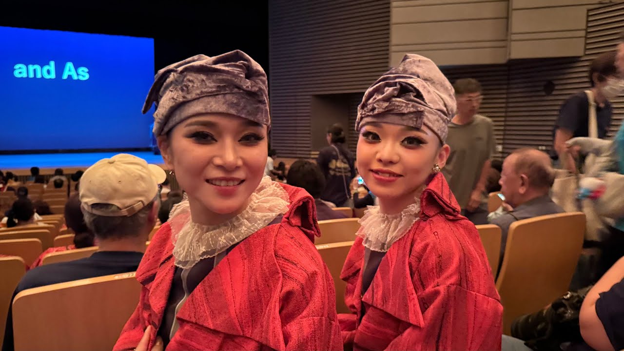 and As に瞬殺される！Alhambra night 富山のよさこい祭り2025 富山県民会館 まつり 