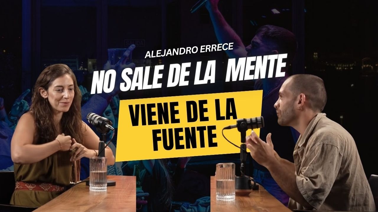 EX-RAPERO te enseña el arte de CONECTAR CON 
