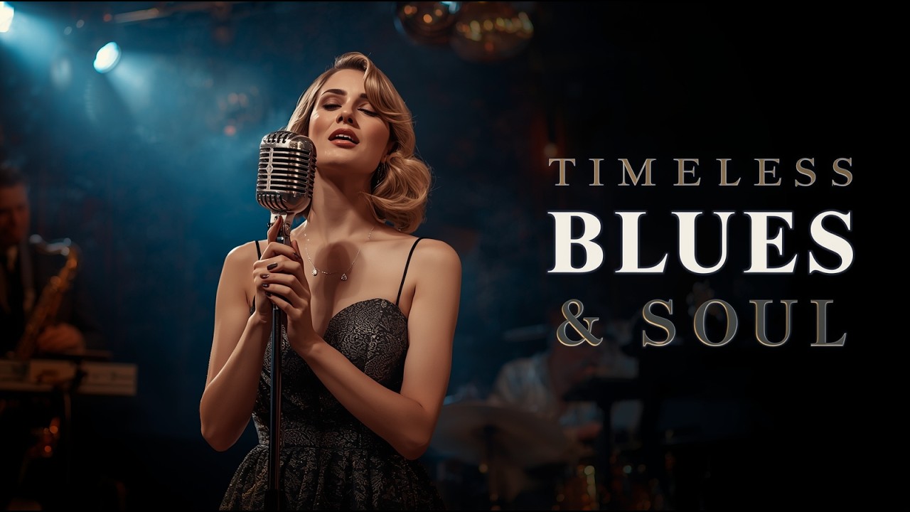 Slow Blues 2026 🎶 Best Blues Music 2026 Playlist | Top Slow Blues Songs of All Time