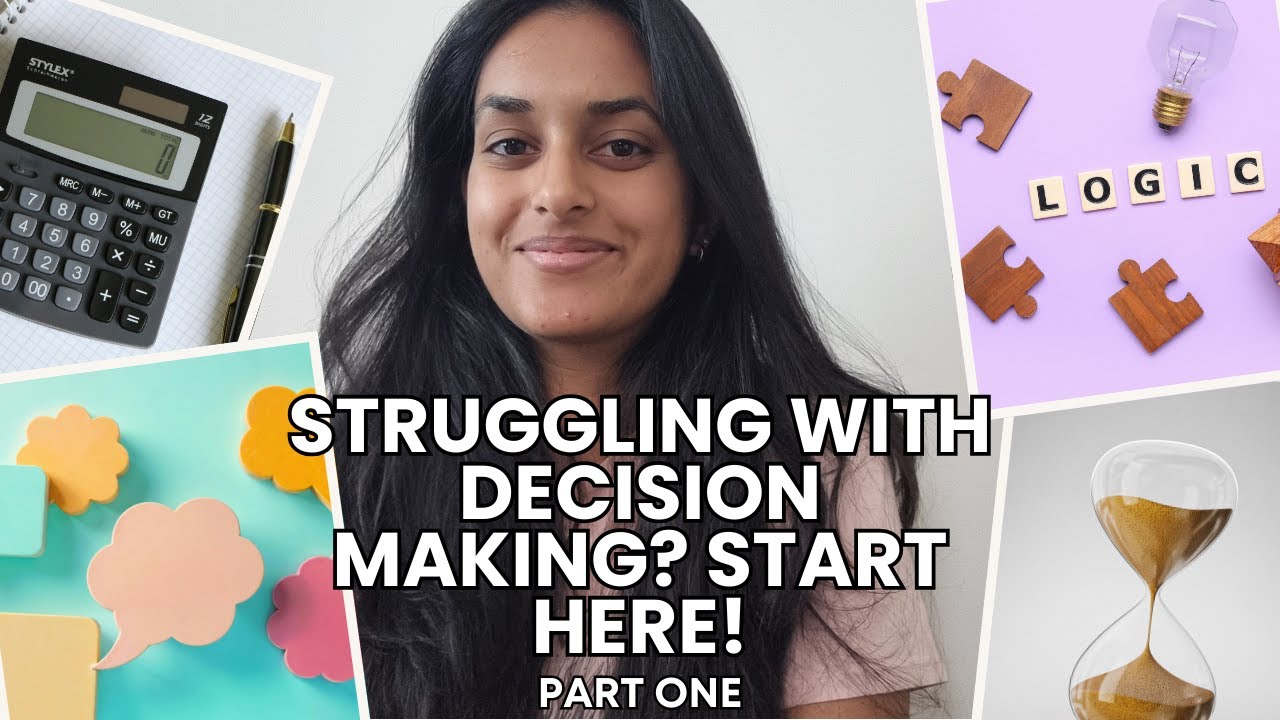 Everything I Wish I Knew Before Doing Decision-Making in the UCAT! (part one)