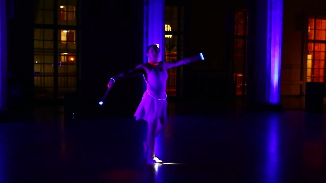 MIT Spinning Arts - February 2026 - Sora - 1