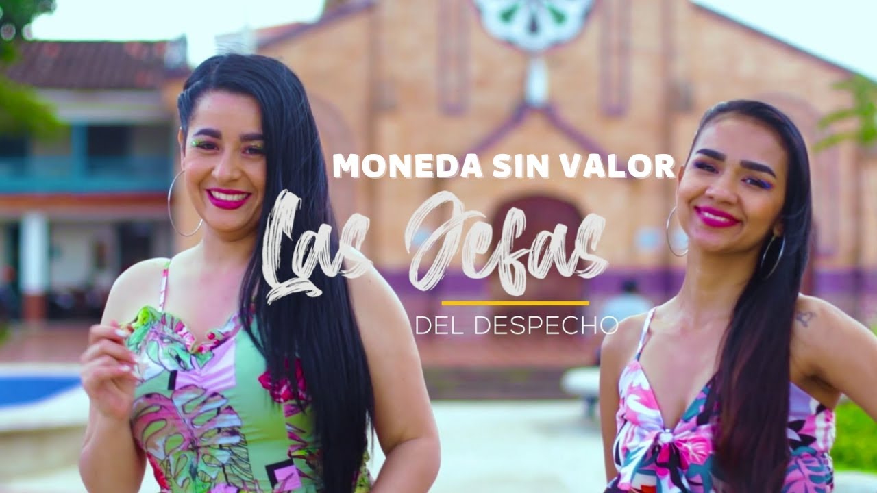 Mix 1 Las Jefas Del Despecho