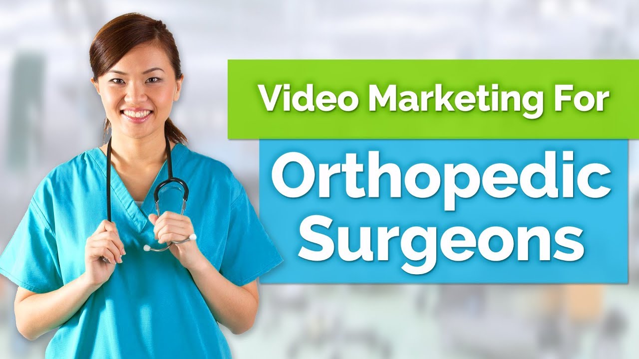 Medical Video Marketing DOCTOR Washington DC | ADVERTISING for Doctors