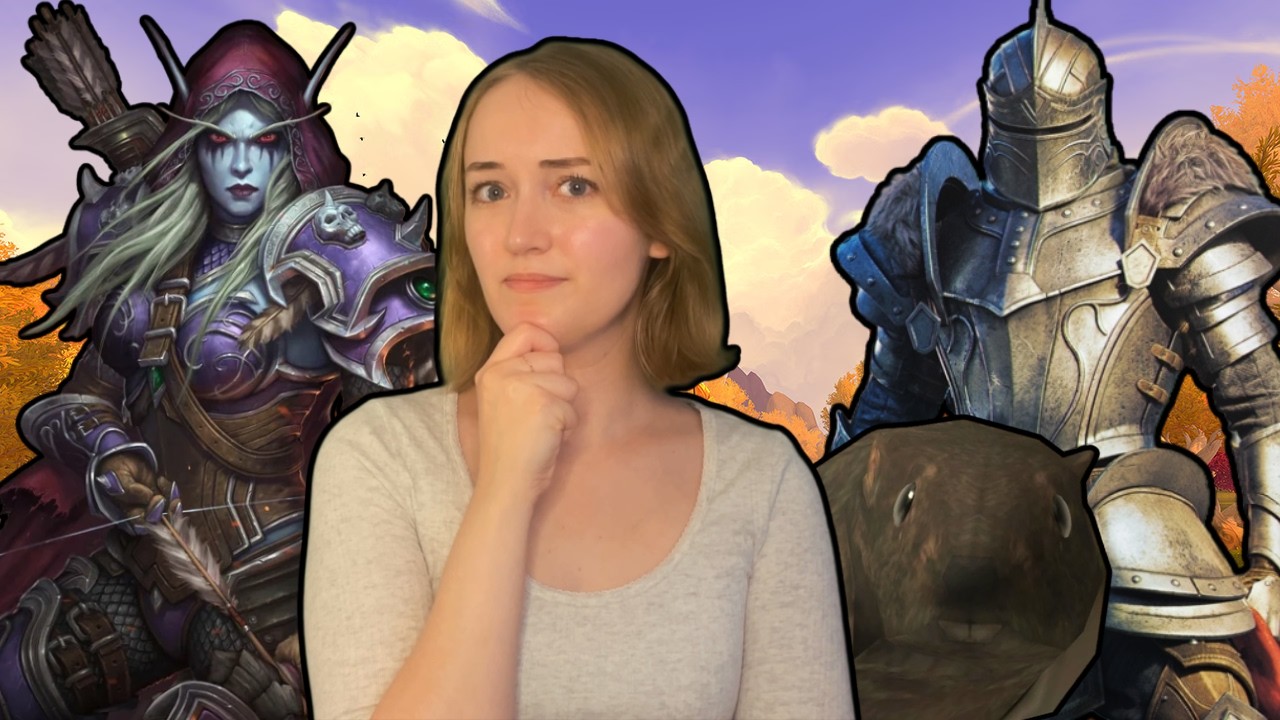 Я ошибался насчёт MMO (и вы тоже)