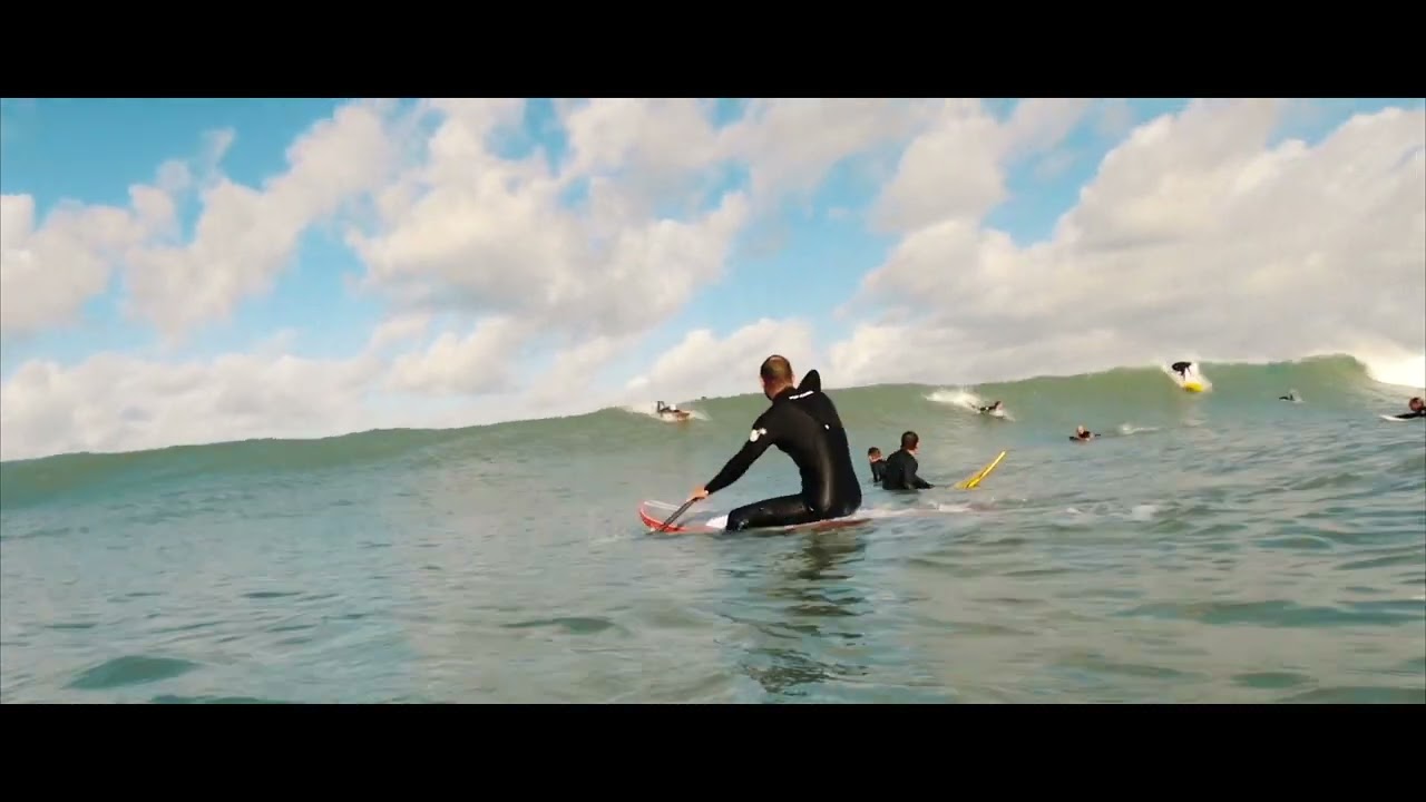 surf &icirc;le de r&eacute;