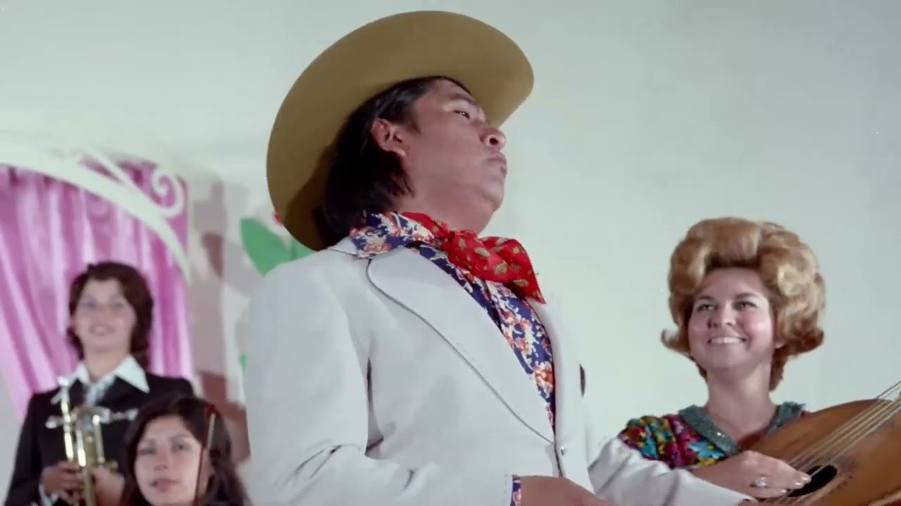 Cornelio Reyna - El Andariego