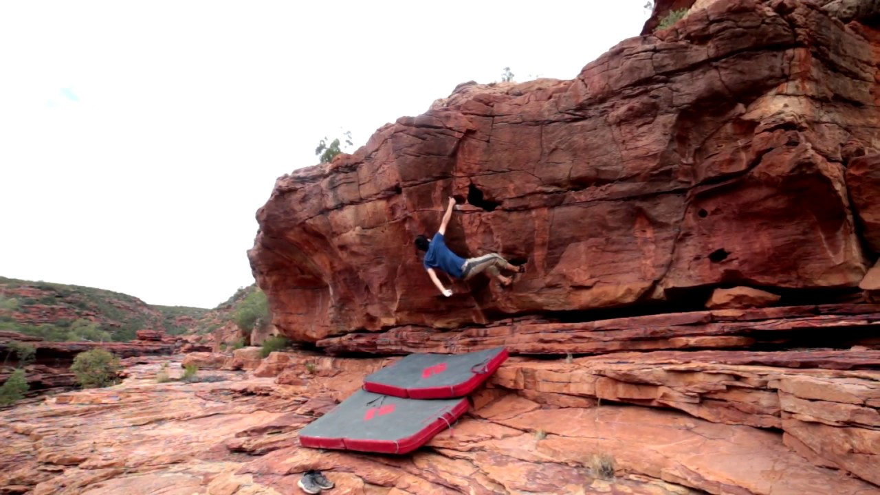 Some Z-Bend Classics | Kalbarri, Western Australia