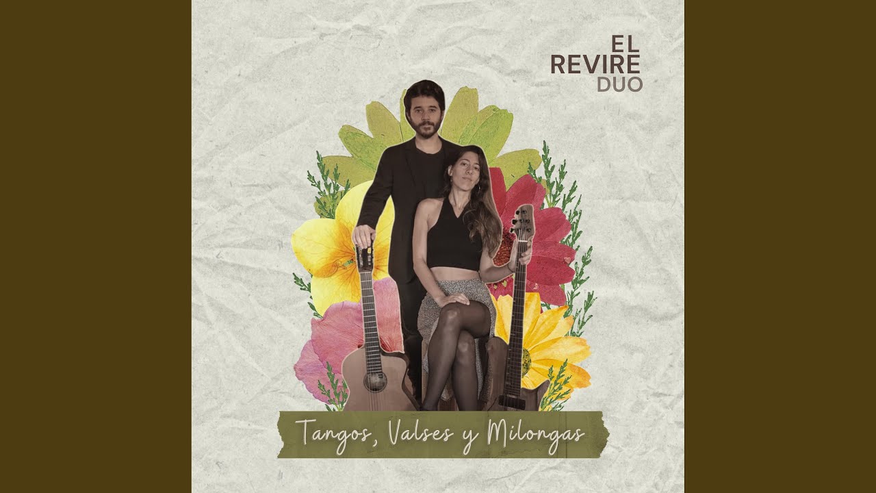 Tango Negro