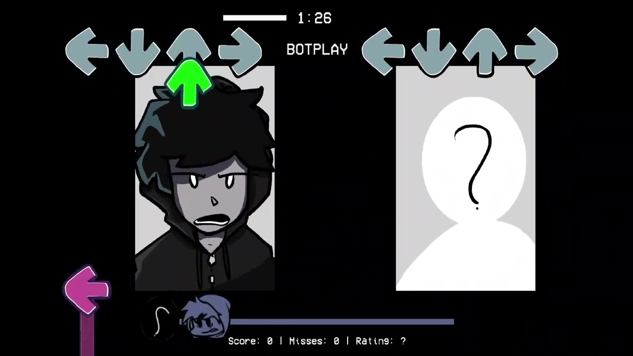 Bythorne Leak (Mid Fan-made Chart by Me!)