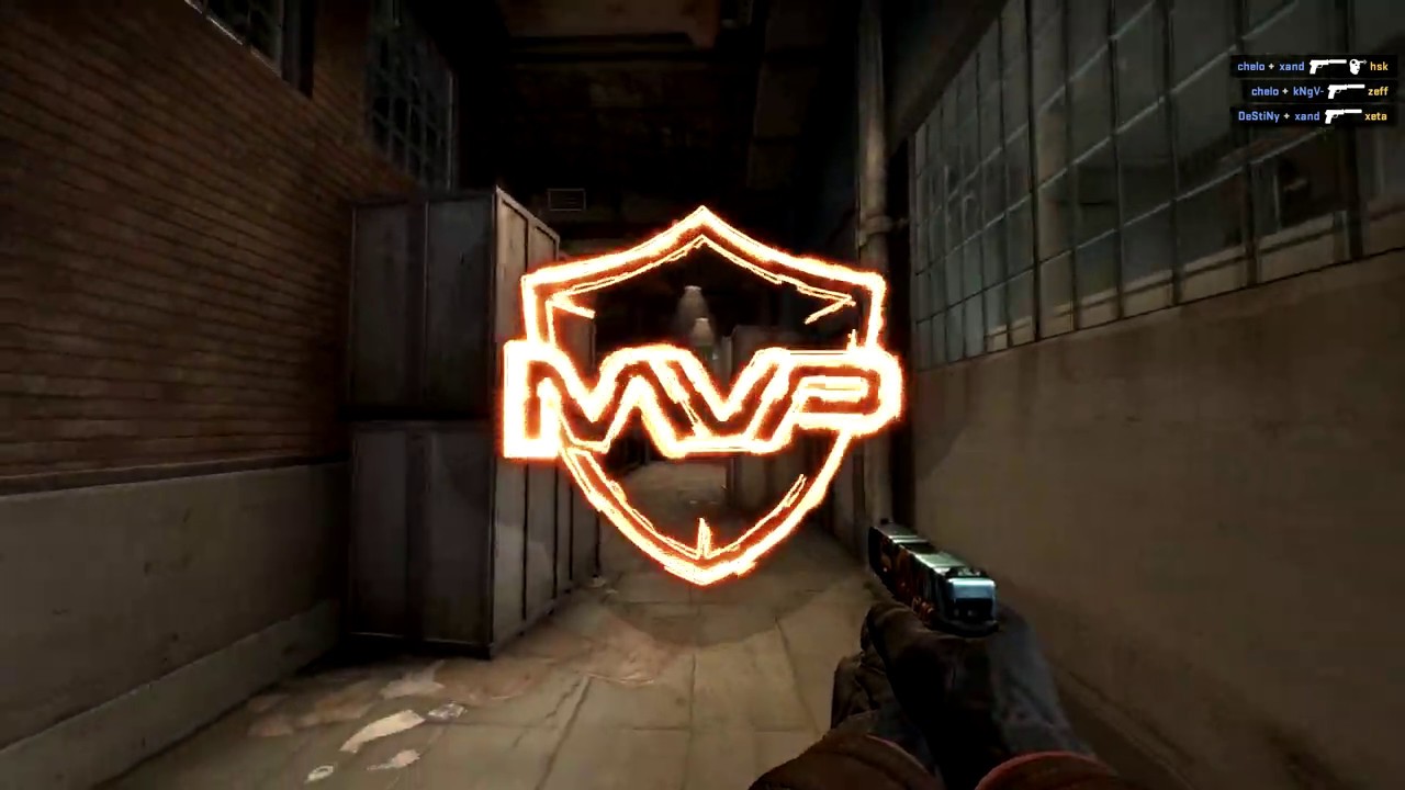 stax - insane 1vs4 clutch