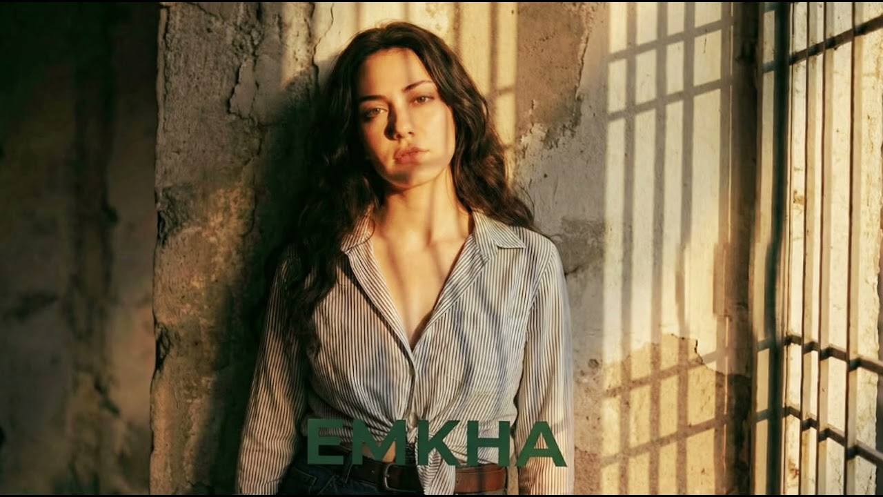 Top 3 Trend Remixes 2025 🔥 ELMAN & TRIDA, MONA, ERA  Ameno, Иордан, C Неба | Emkha Remix