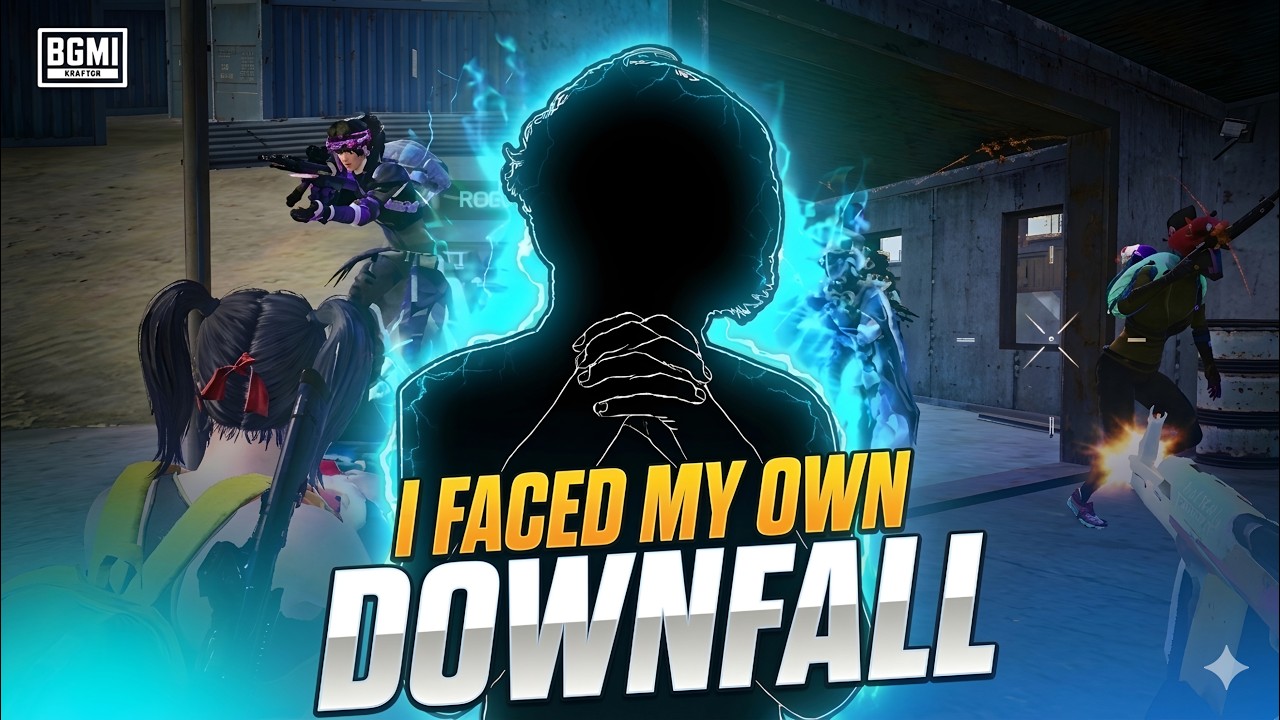 DAY 5/ 100 #pubgmobile #contentcreator #viralgaming #bgmi # mes