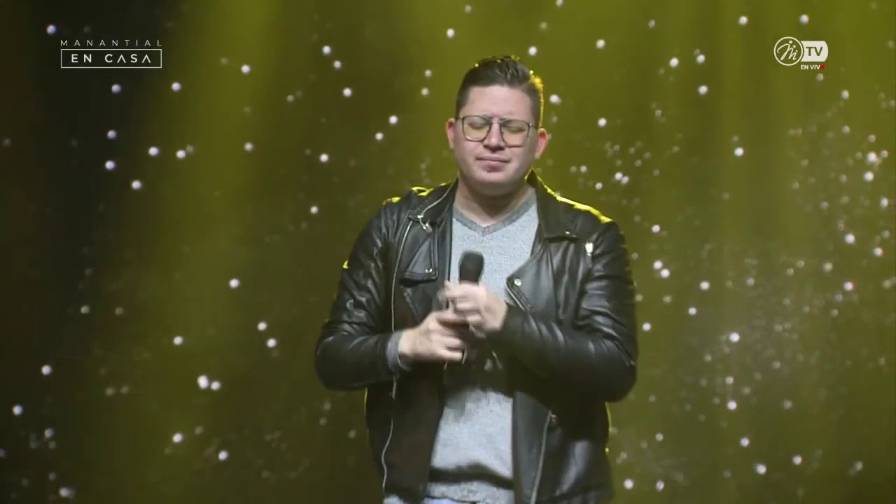 Quien Como Él - Banda Iglesia Manantial Sede Norte