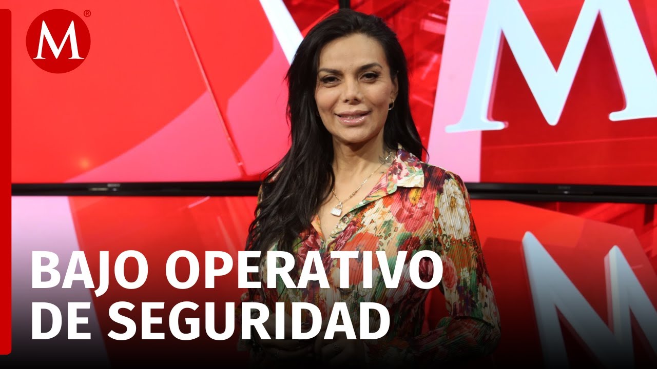 Intervienen quirúrgicamente a Diana Sánchez Barrios tras ser atacada a balazos