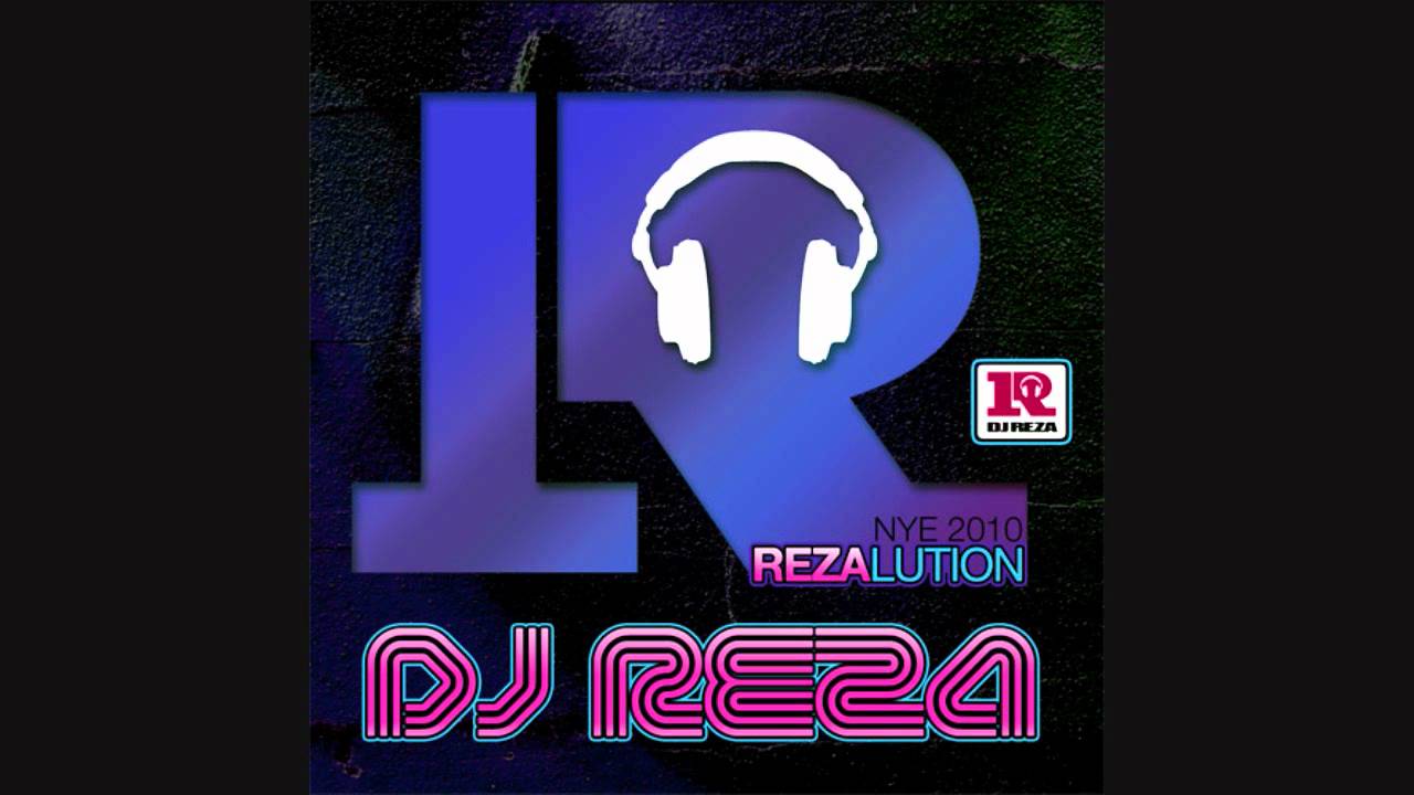 Miami Horror - Sometimes (DJ Reza mix)