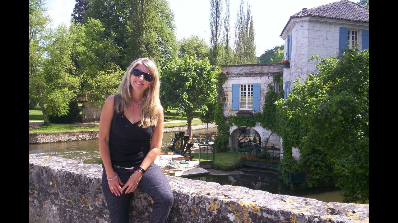 CONOCIENDO PÉRIGUEUX Y BRANTOME, EN EL SUDOESTE DE FRANCIA, BY MAPAMUNDI TV.