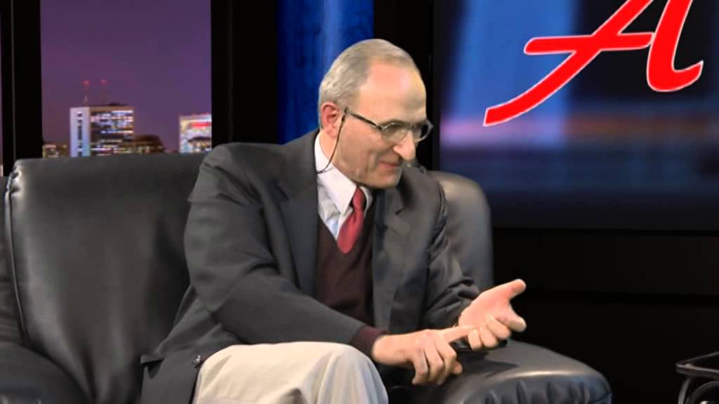Moris Janashvili Talk Show 