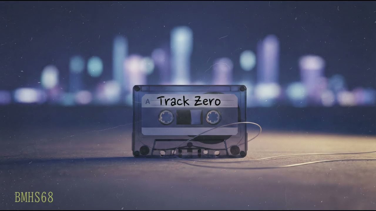 😏Track Zero : 언더독의 서사, 세상은 4/4박자로 흐르는데, 나만 혼자 엇박자인 것 같을 때.