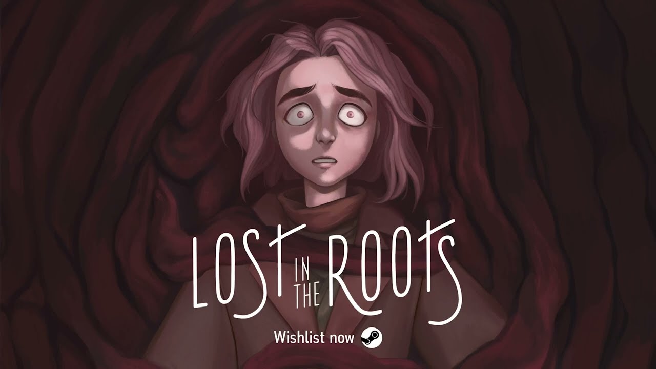 Lost in The Roots. Teaser