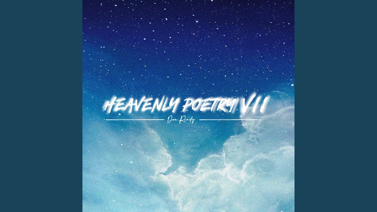 Heavenly Poetry 7