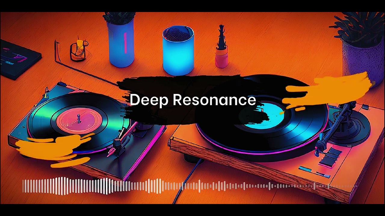 🎼A deep resonating music with some acoustic guitar 🎸 added #bass  #bass  #music