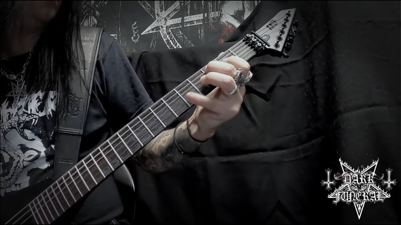 DARK FUNERAL 