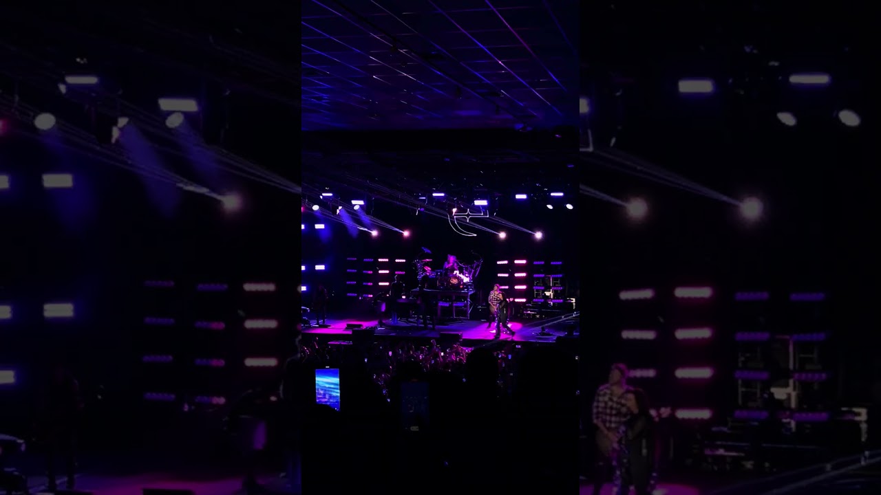 Evanescence - Bring Me To Life (live @ Live Curitiba, Curitiba, 19/10/2023)