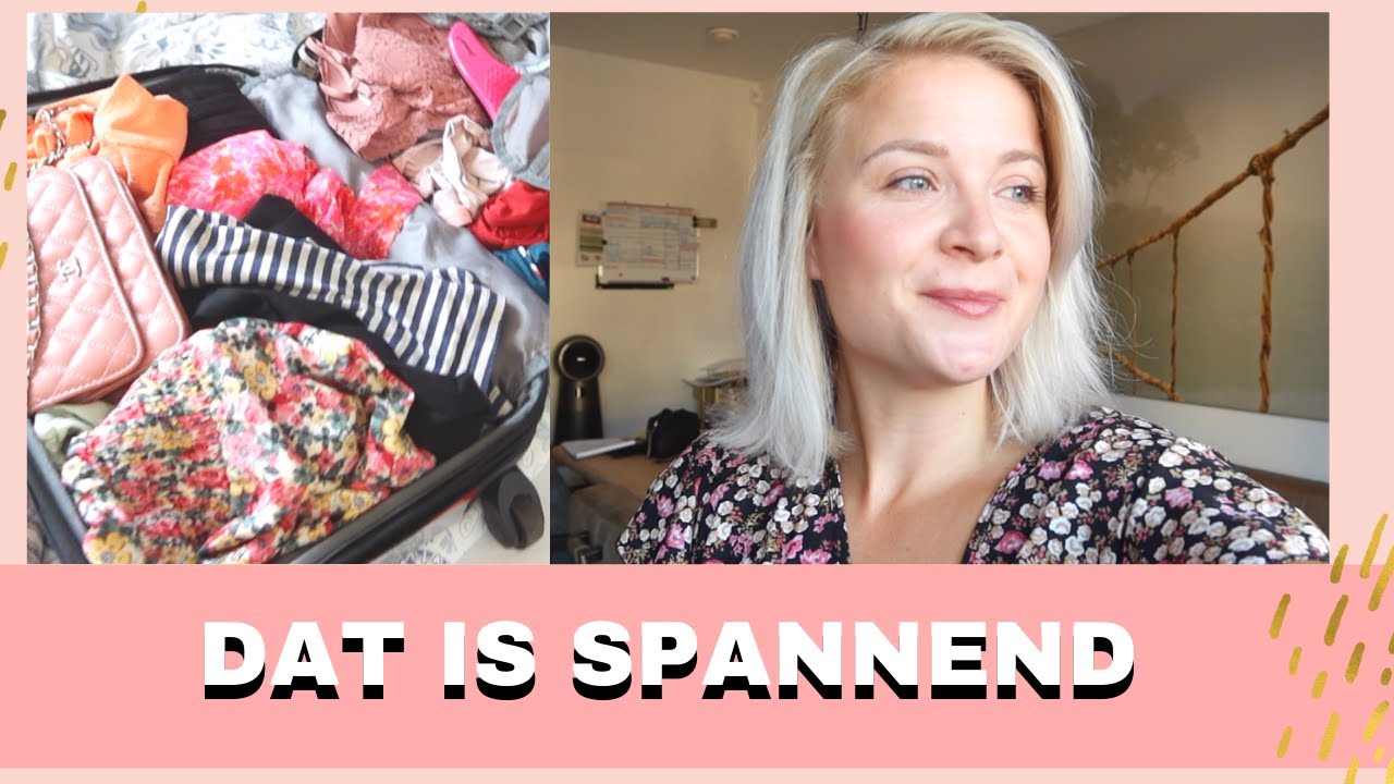 Spannende mijlpaal & VAKANTIE VOORBEREIDINGEN! | VLOG #88 Kellycaresse