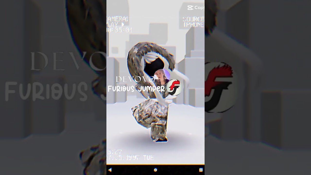 comment ta Roblox ?? 