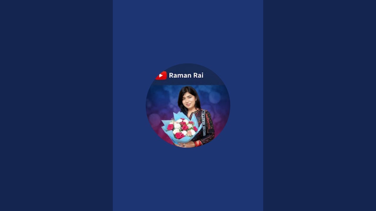 Raman Rai  is live!
