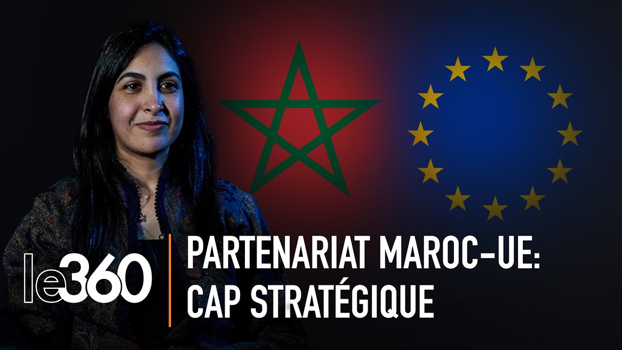 Relations Maroc-UE: «Le partenariat doit désormais se construire d’égal à égal», estime Doha Lkasmi
